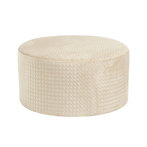Pouf Rhonda Nordal Pouf Rhonda Nordal